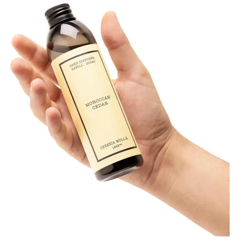Refill Moroccan Cedar