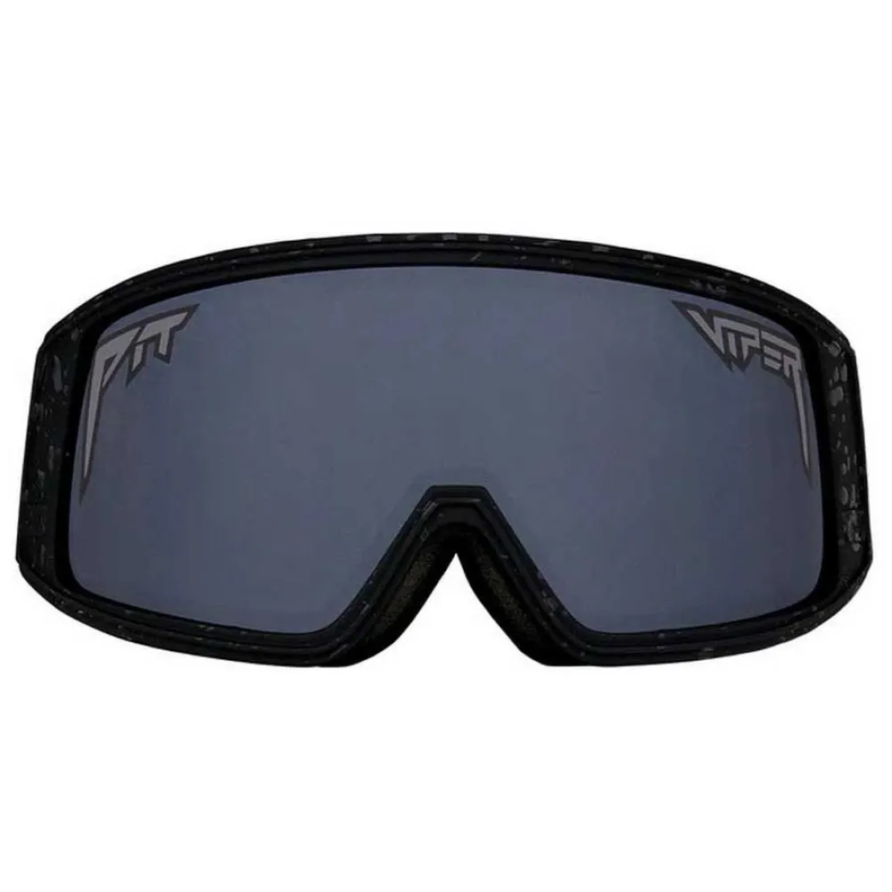 Pit Viper The Blacking Out ski goggles