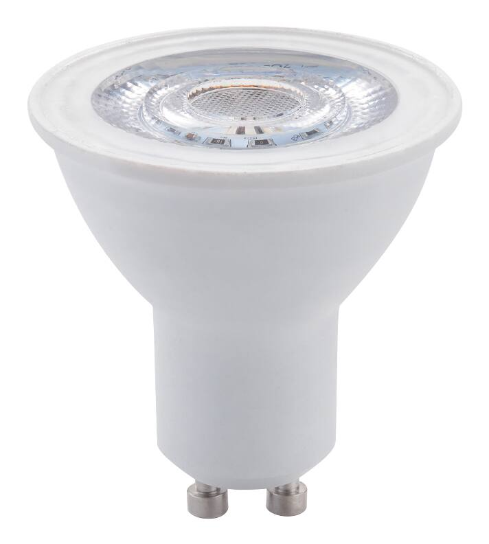 NOMA PAR16 GU10 Base Dimmable LED Flood Light Bulbs, 5000K, 400 Lumens, Daylight, 50W, 2-pk