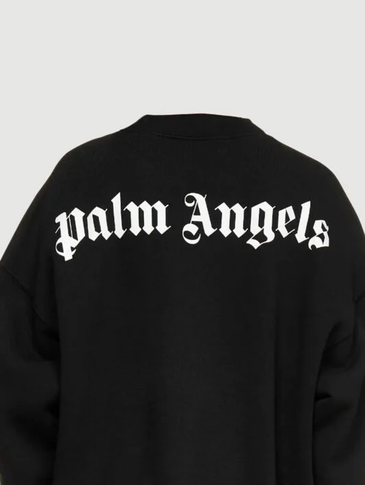 Classic Logo Sweatshirt