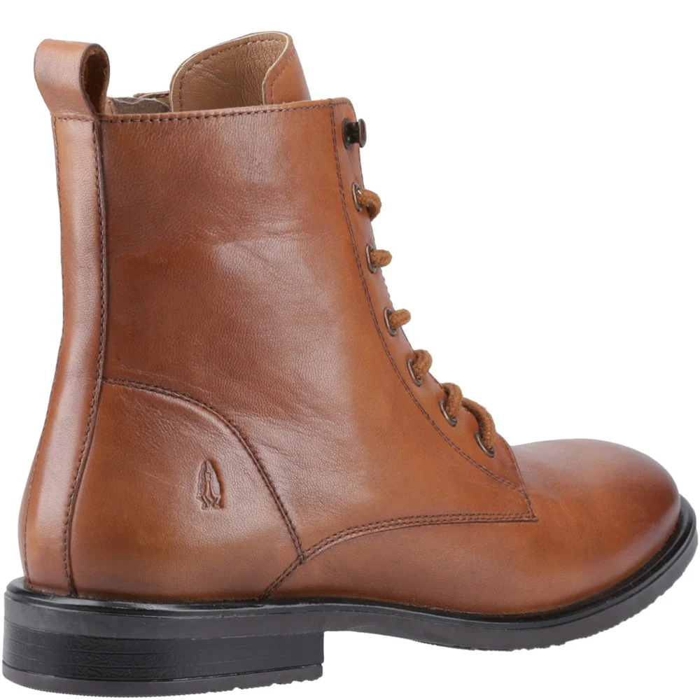 Hush Puppies Valentina Lace Boot