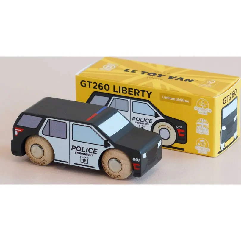 Spielset Liberty