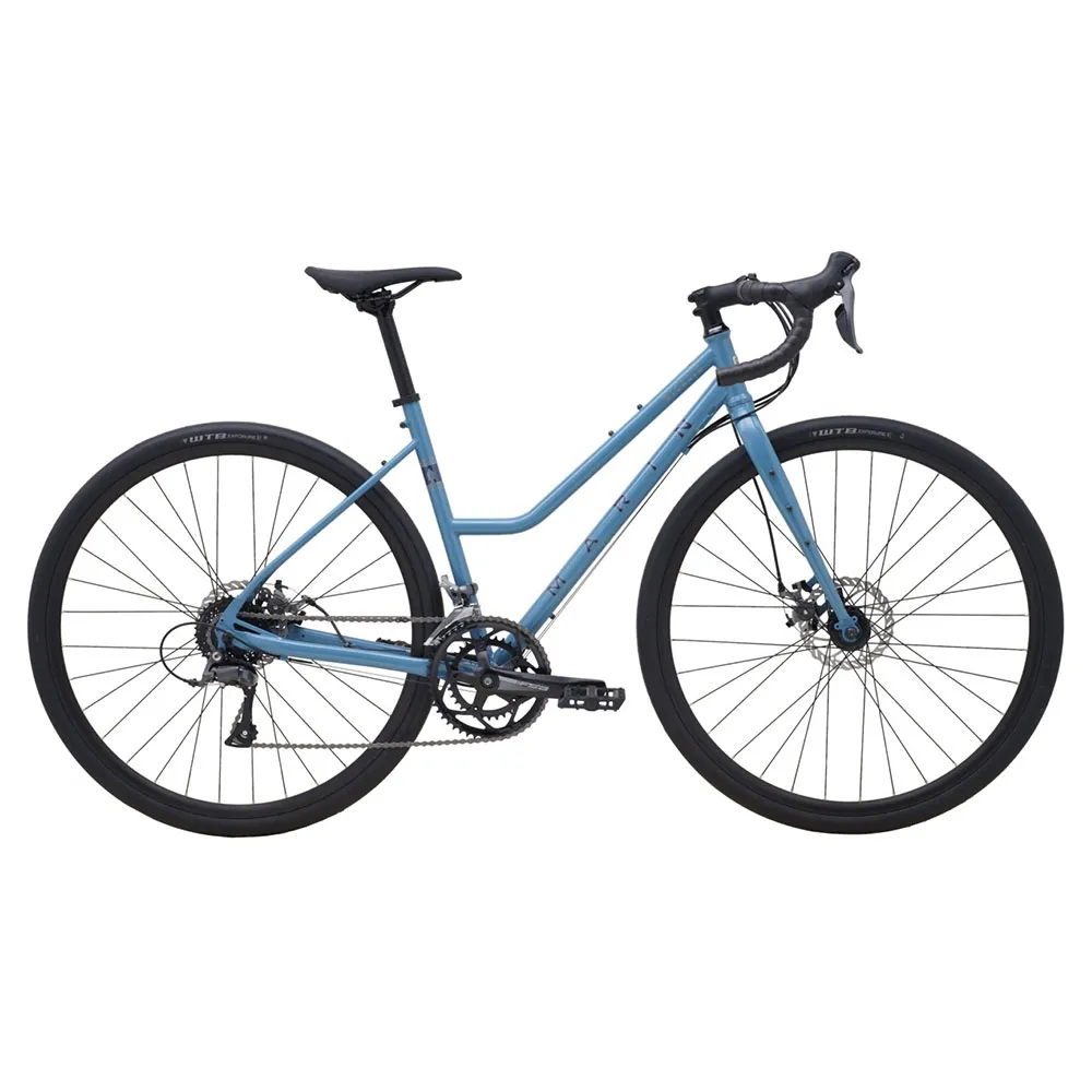 Marin Nicasio 1 ST 700C 2025 gravel bike
