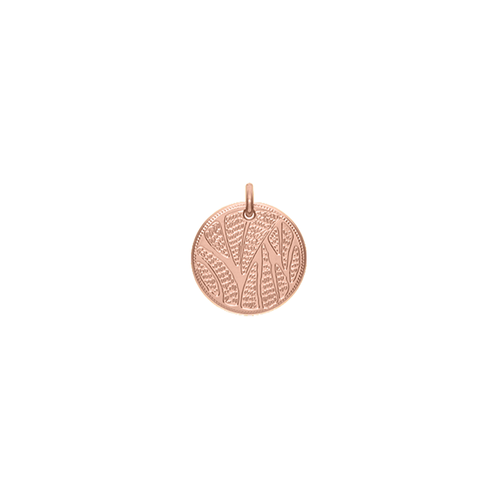 Pendentif Perroquet