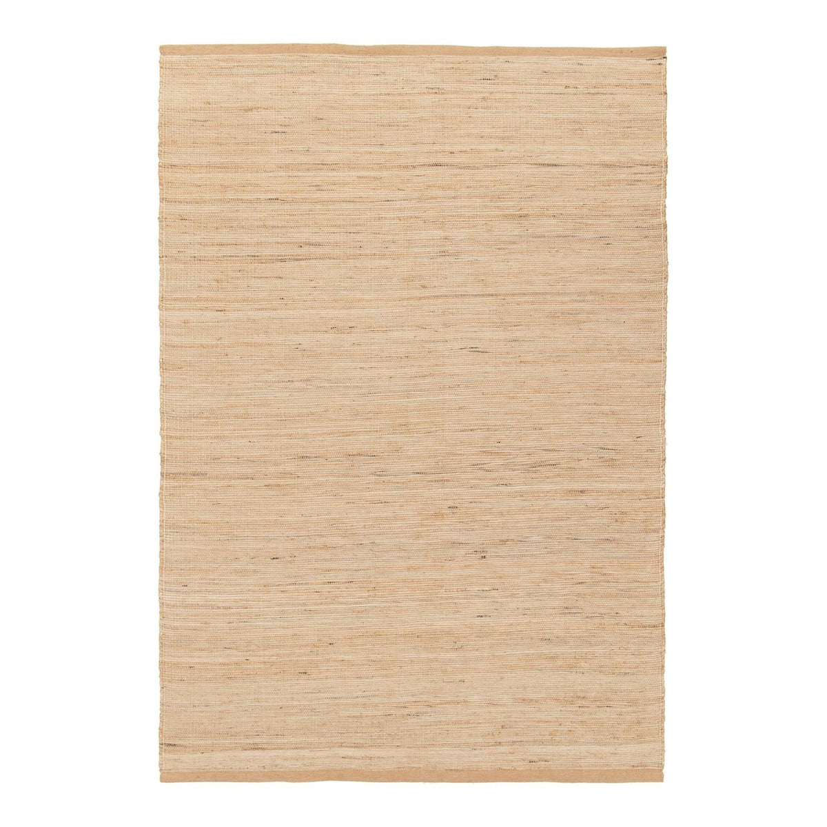 AFK Living vloerkleed Terra - handgemaakt - Jute - 120 x 170 cm