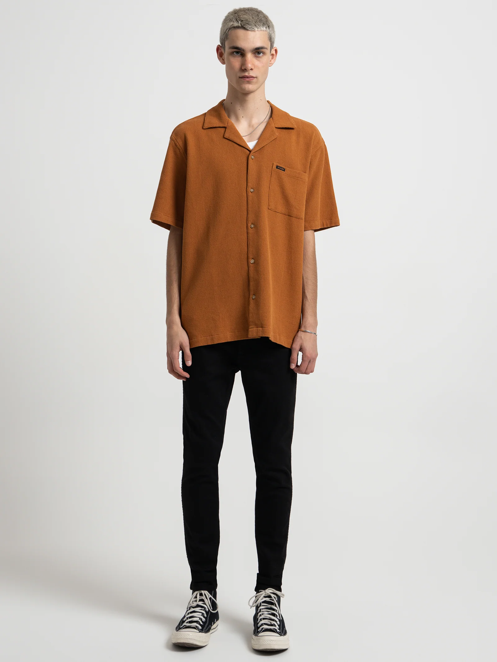 Resort Shirt