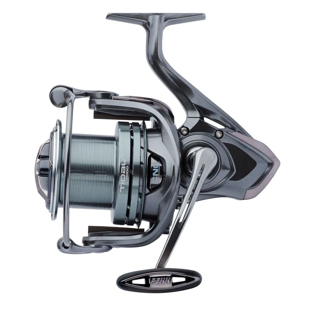 PENN Tidal XT Long Cast Surfcasting Reel