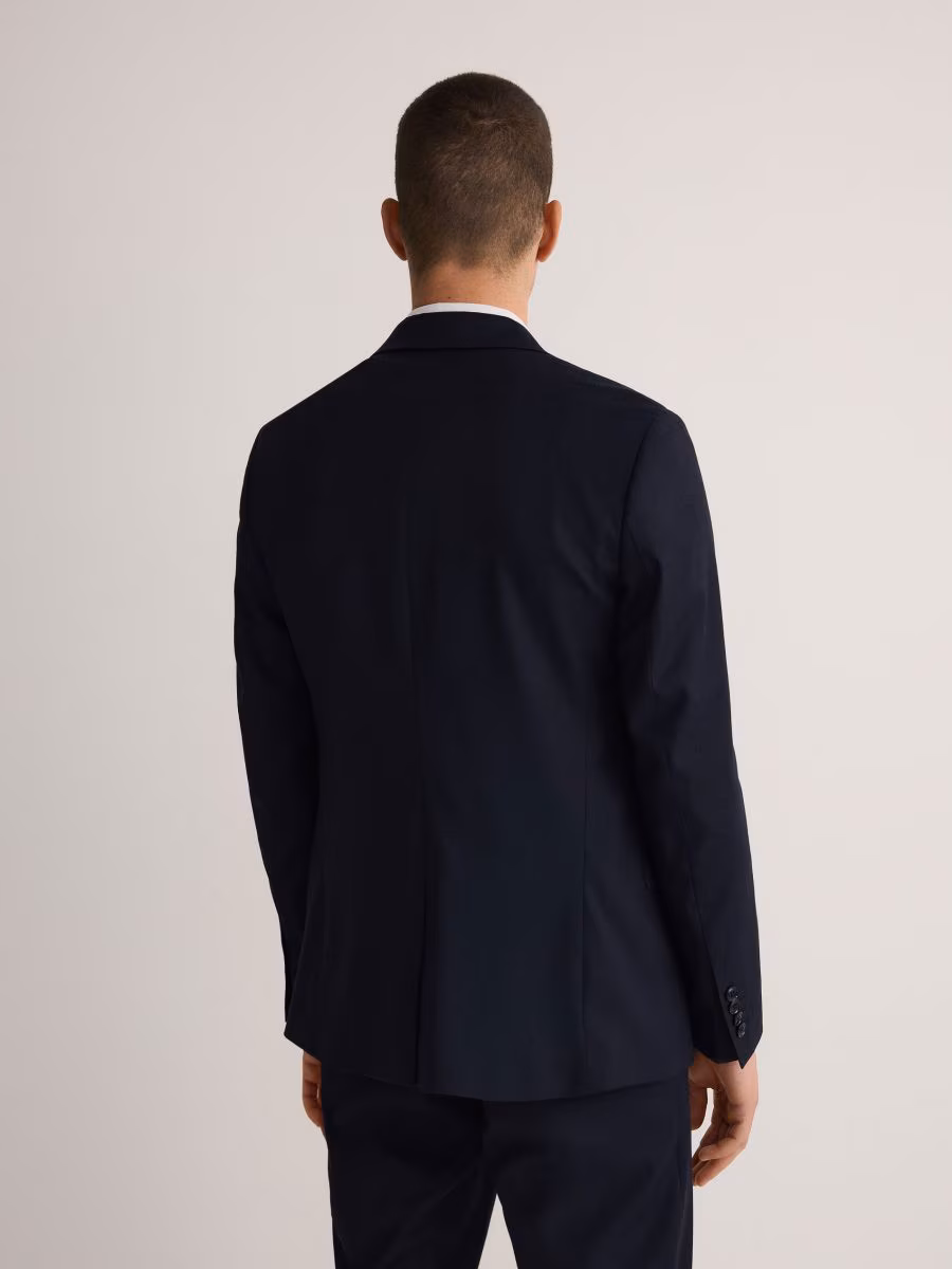 Slim Fit Blazer