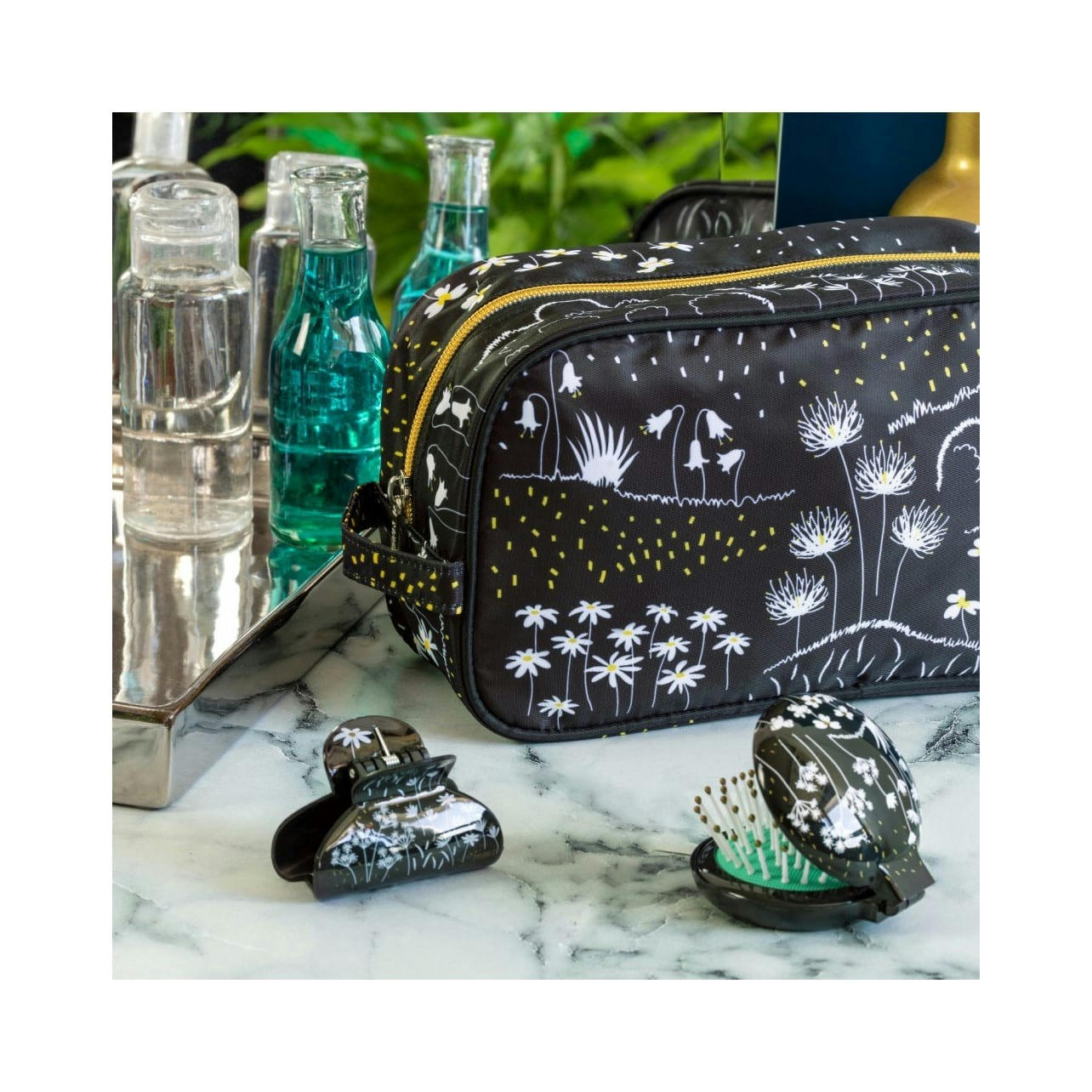 TIDY - Trousse de toilette