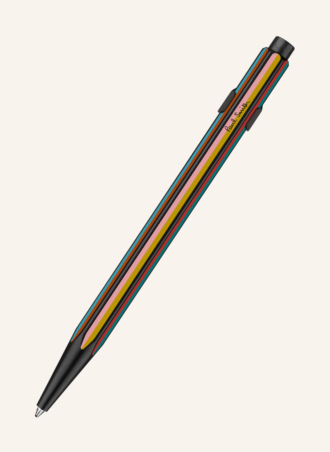 CARAN d'ACHE Kugelschreiber 849™ PAUL SMITH EDITION