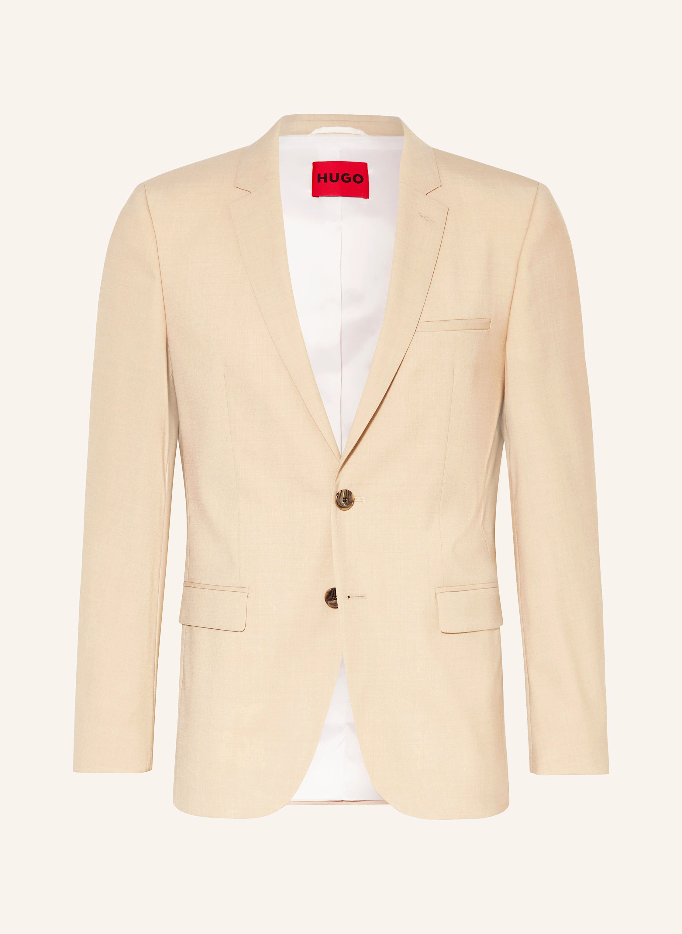 HUGO Anzugsakko ARTI Extra Slim Fit