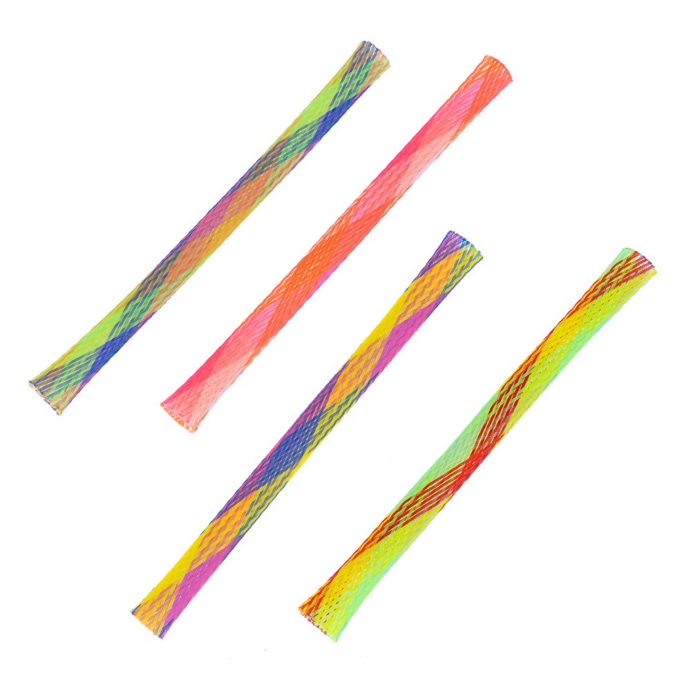 TIAKI Finger Trap Cat Toy Set