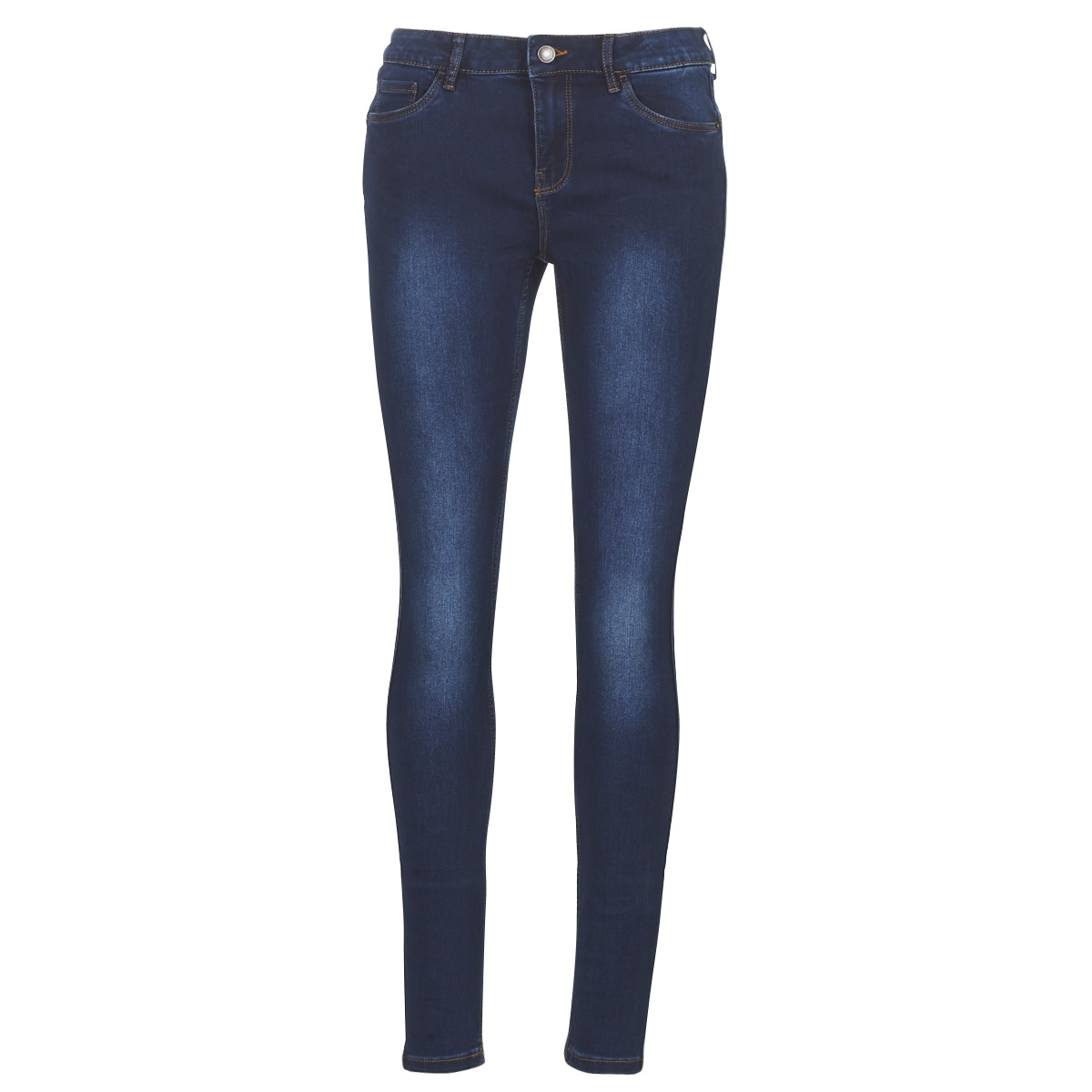 Vero Moda - VMSEVEN - Blue / Dark
