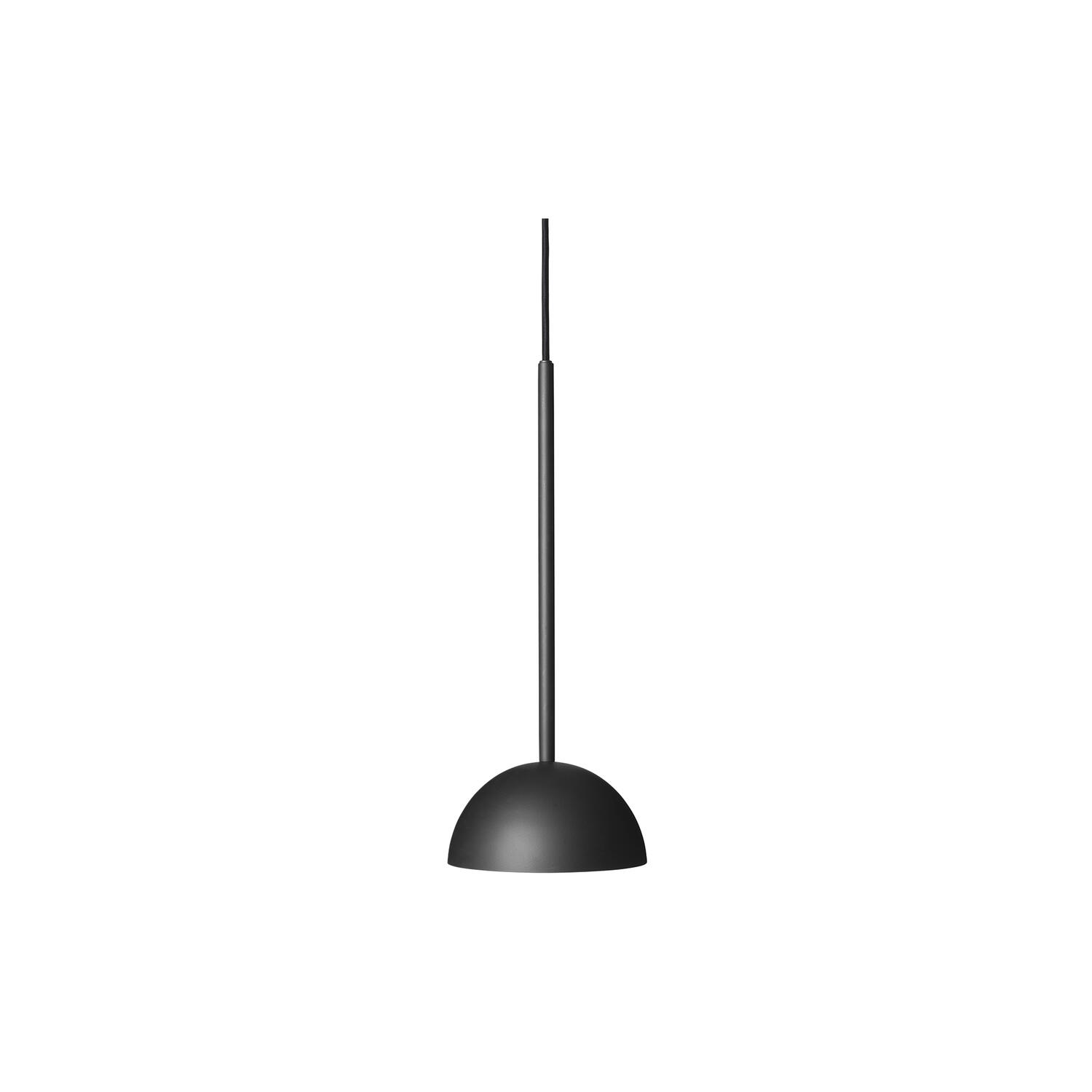MO330 pendel, sort