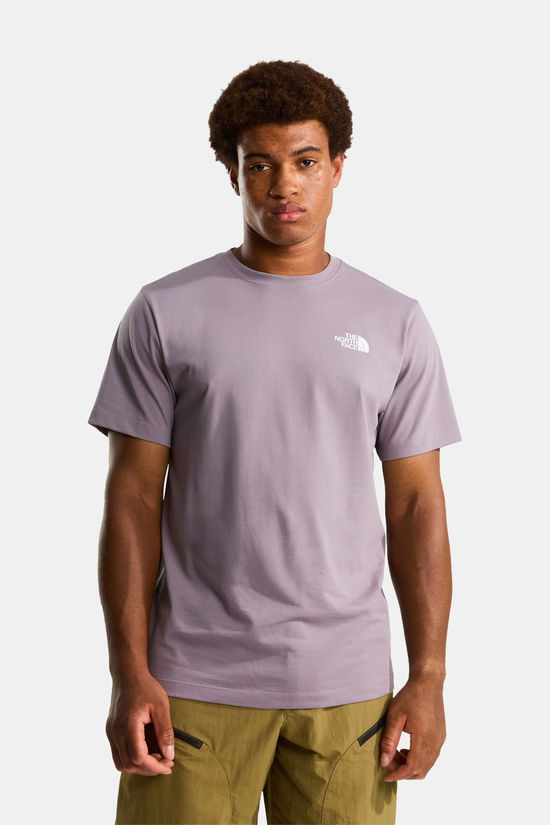 The North Face NSE Celebration Box Regular T-shirt