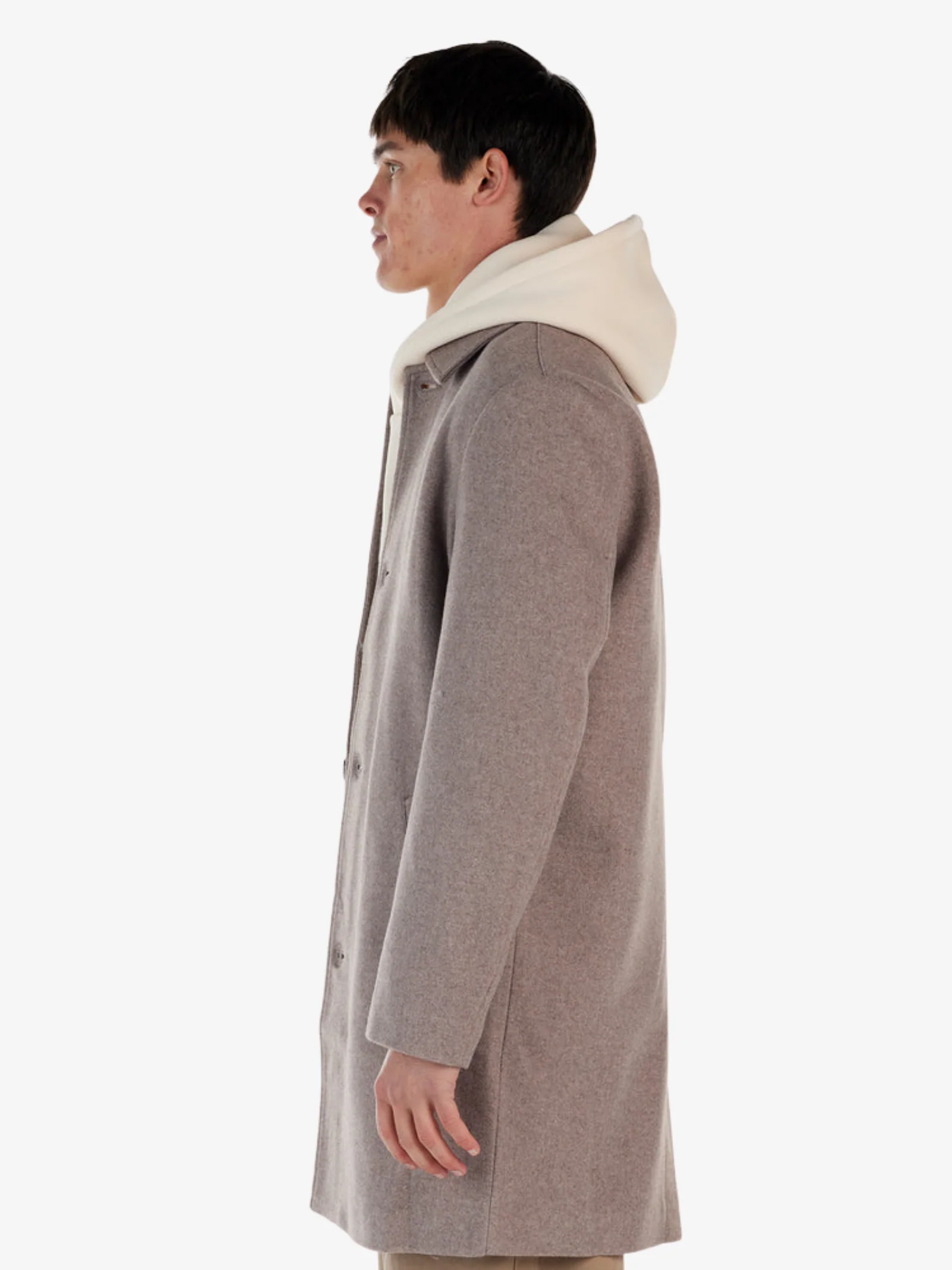 Butler Coat