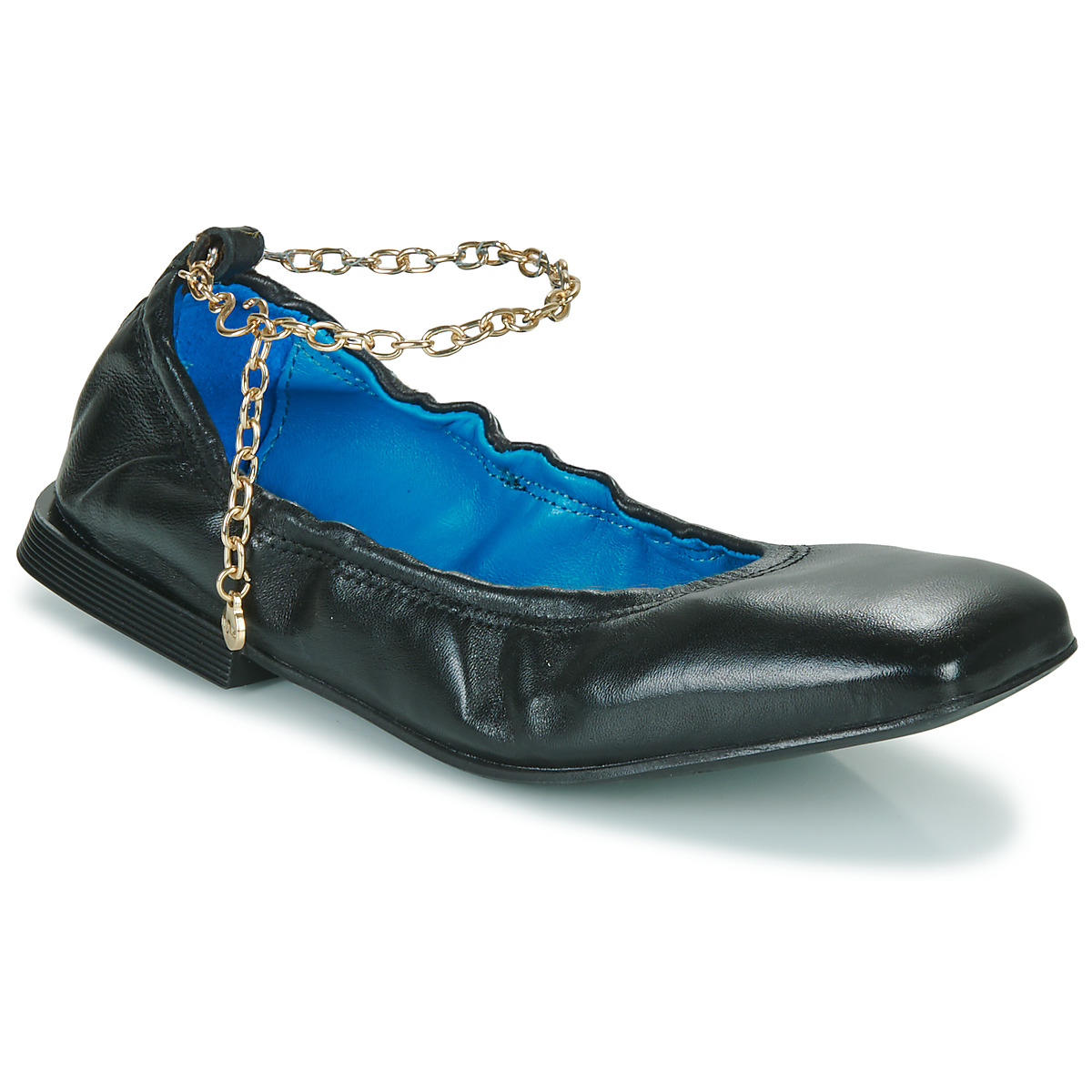 Mjus - CLASS - Black