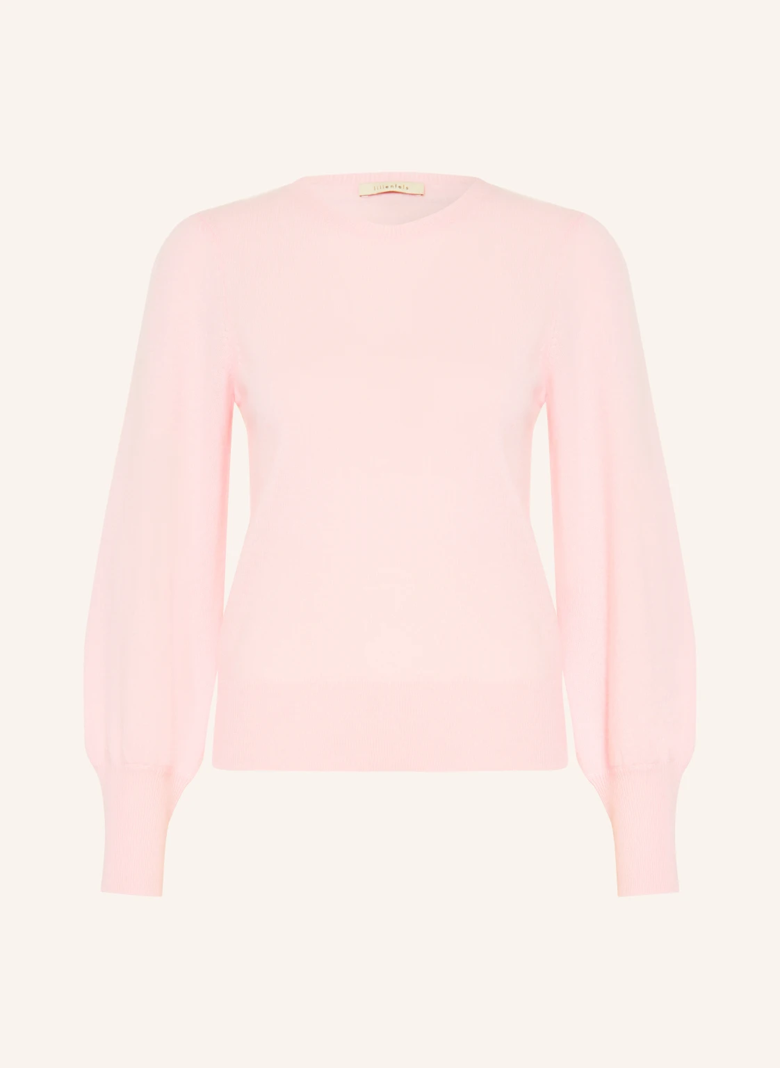 lilienfels Cashmere-Pullover