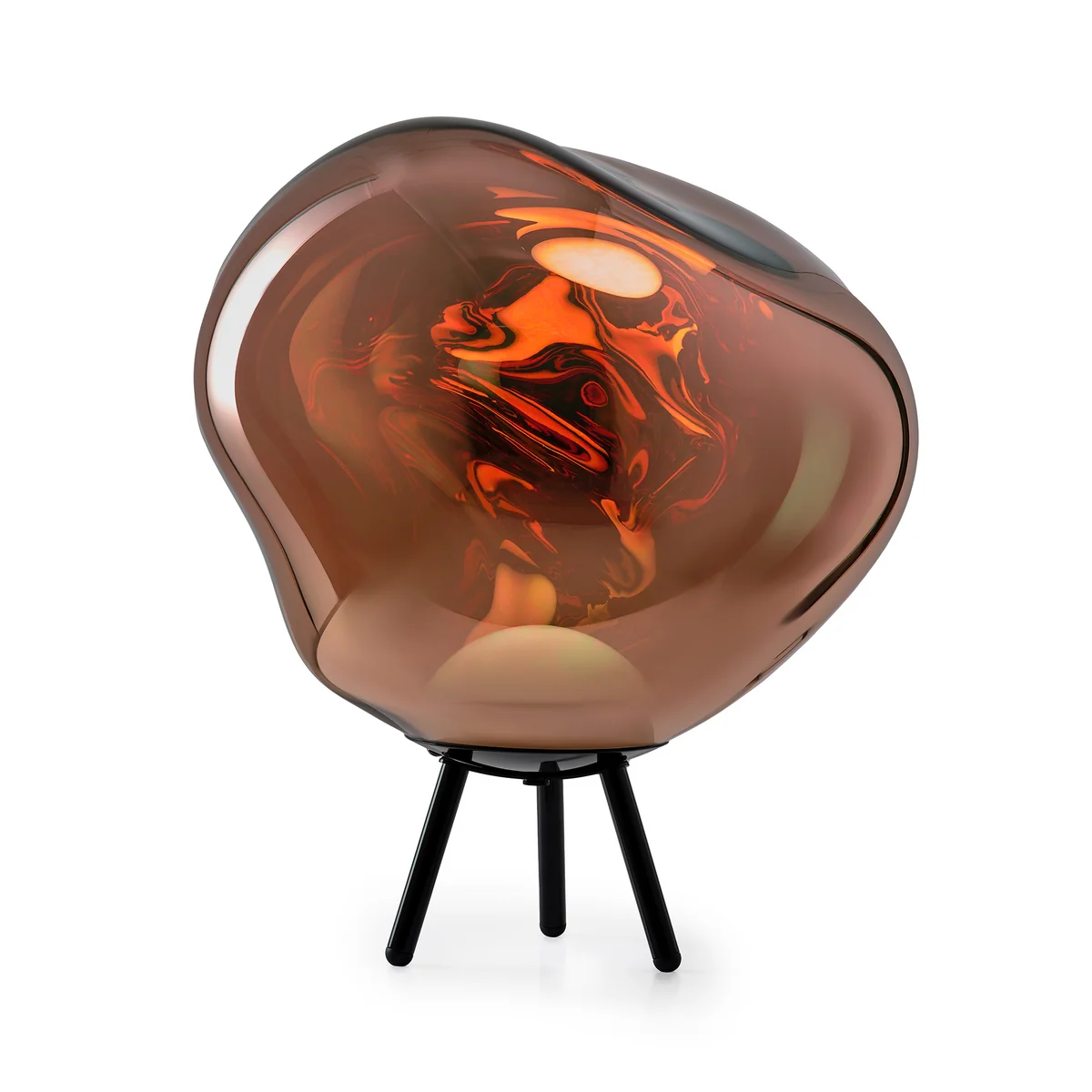 Tom Dixon - Melt LED Bodenleuchte / Hängeleuchte mit Akku