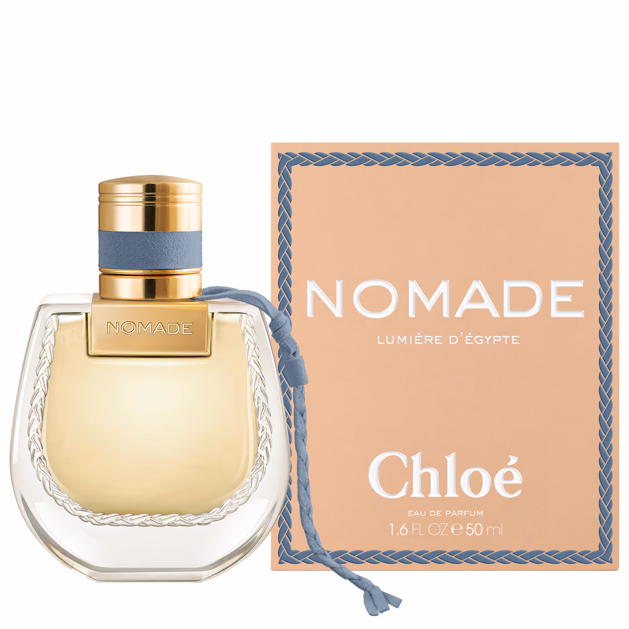 NOMADE LUMIERE D'EGYPTEEau de parfum