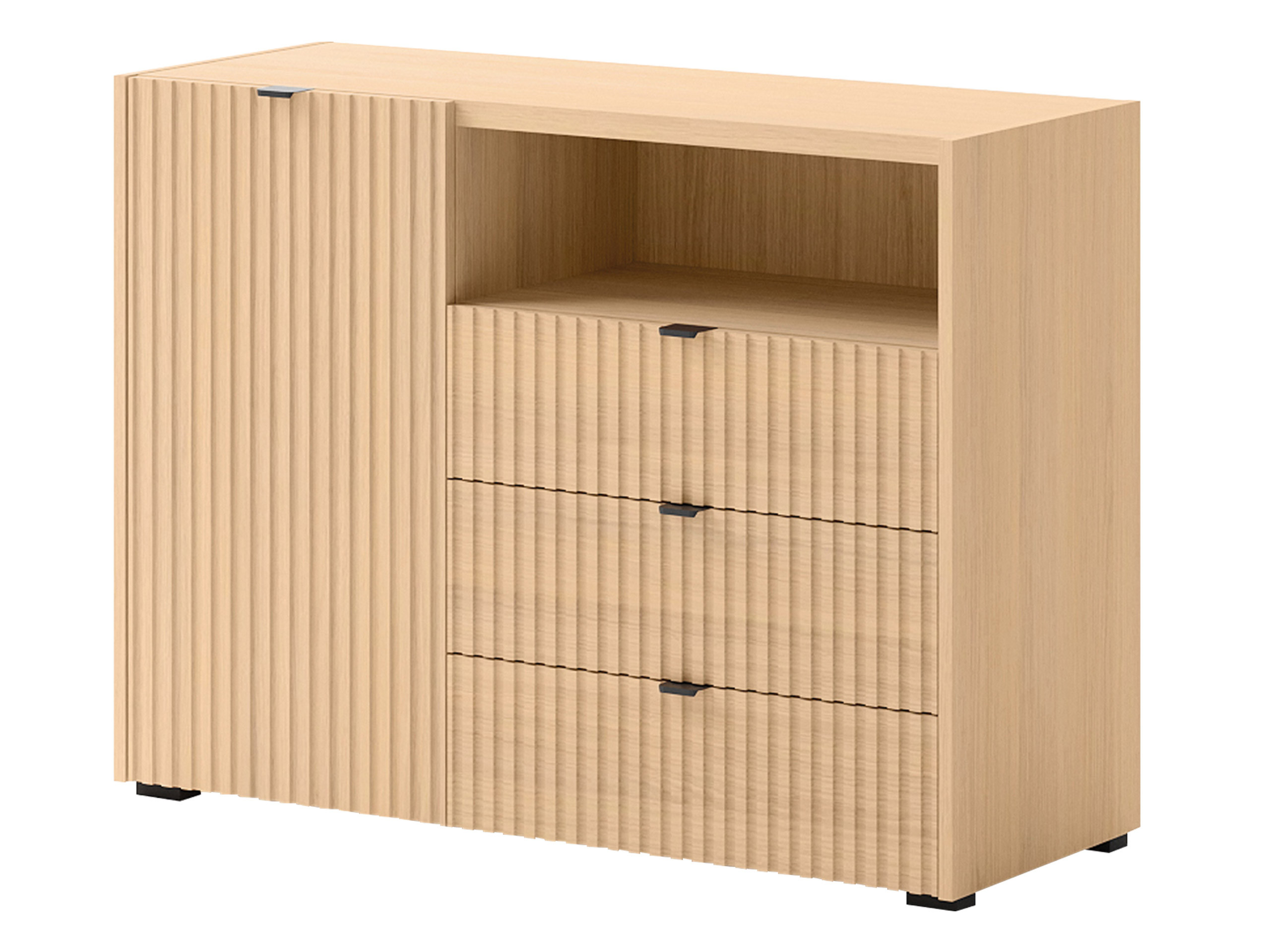 Komoda Cyliza 1d3sz