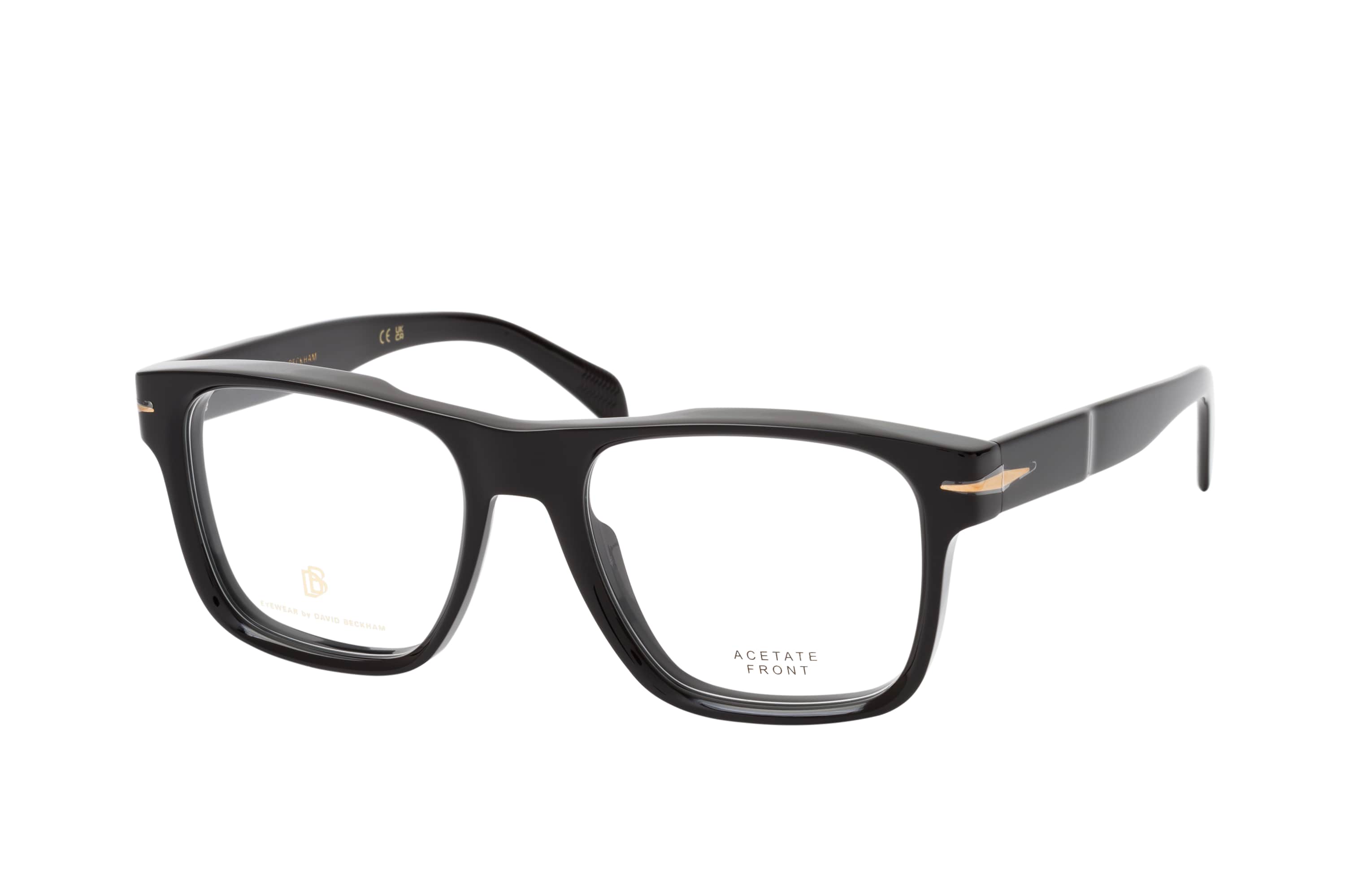 David Beckham DB 7020/CRAFTED 807