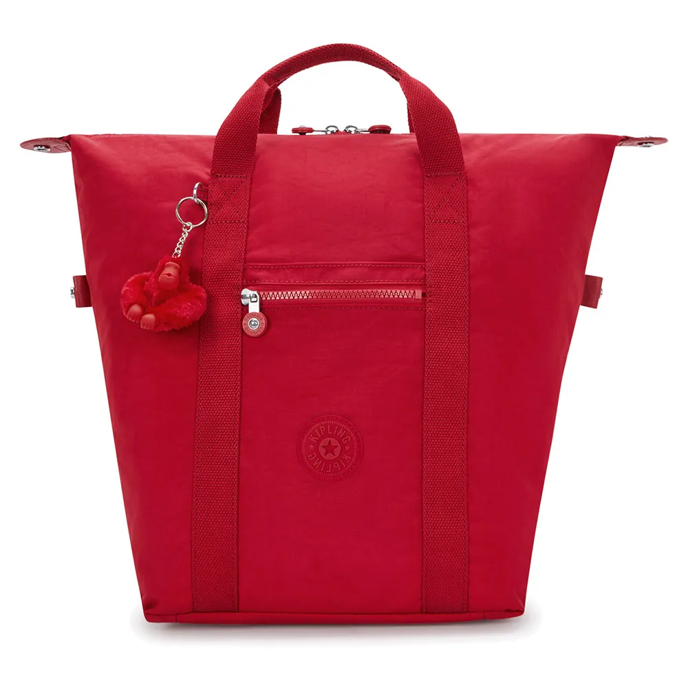 Kipling New Art 19L backpack