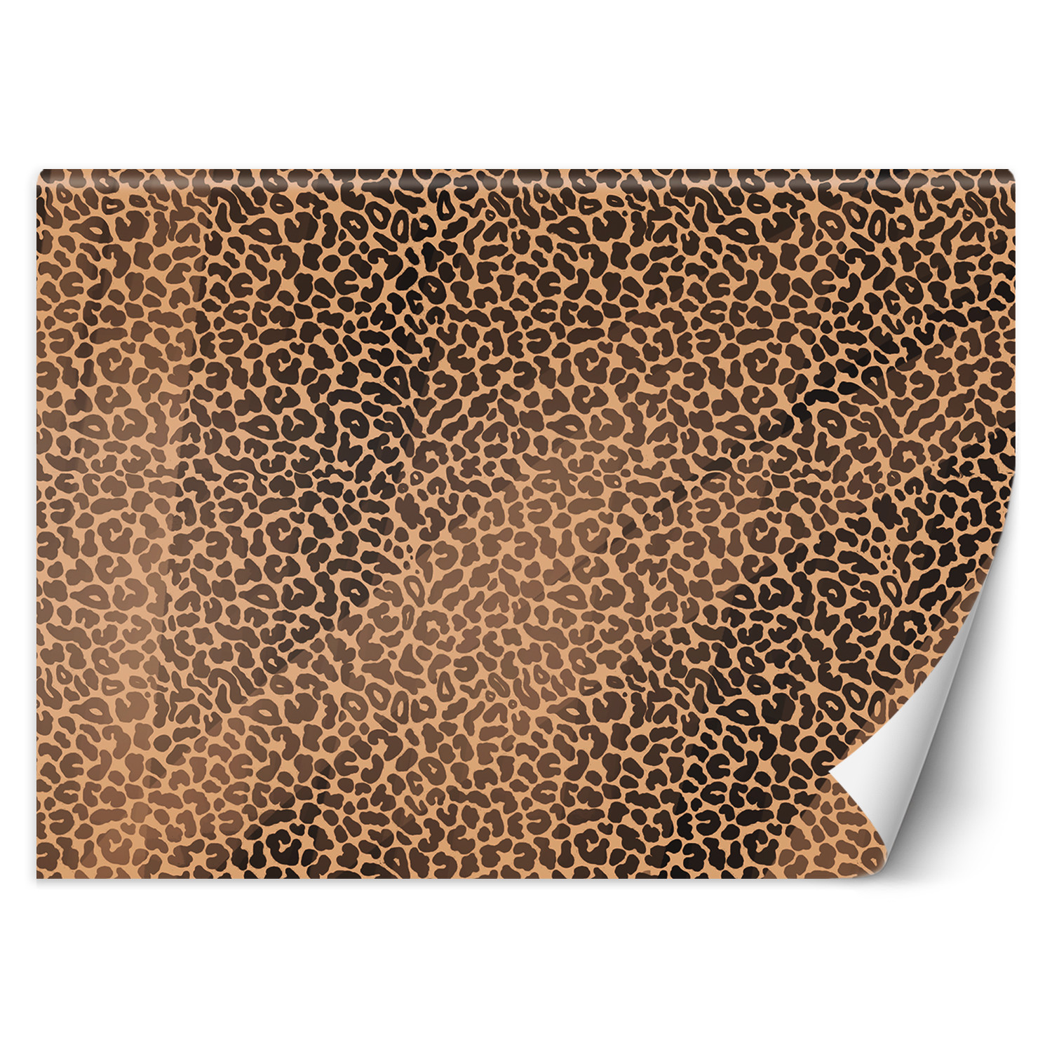 Feeby Fototapeta, Pantera leopard futro plamy wzór 150x105