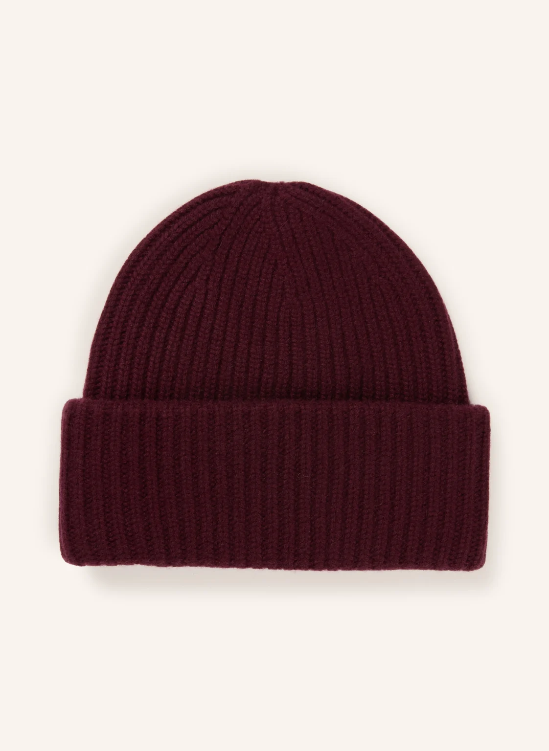 SOFT GOAT Cashmere-Mütze