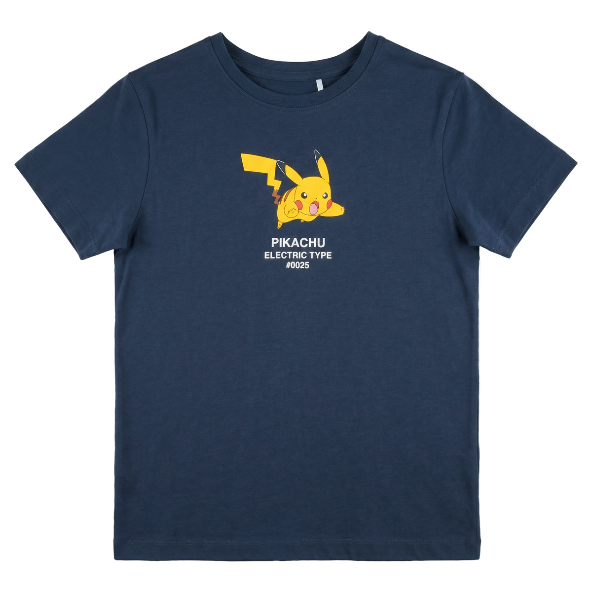 Name it - NKMJYK POKEMON SS NREG TOP - Marine