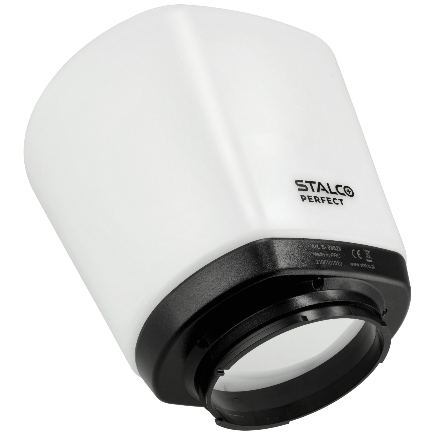 Dyfuzor do reflektorów LUM-X LD-360 STALCO PERFECT S-98823