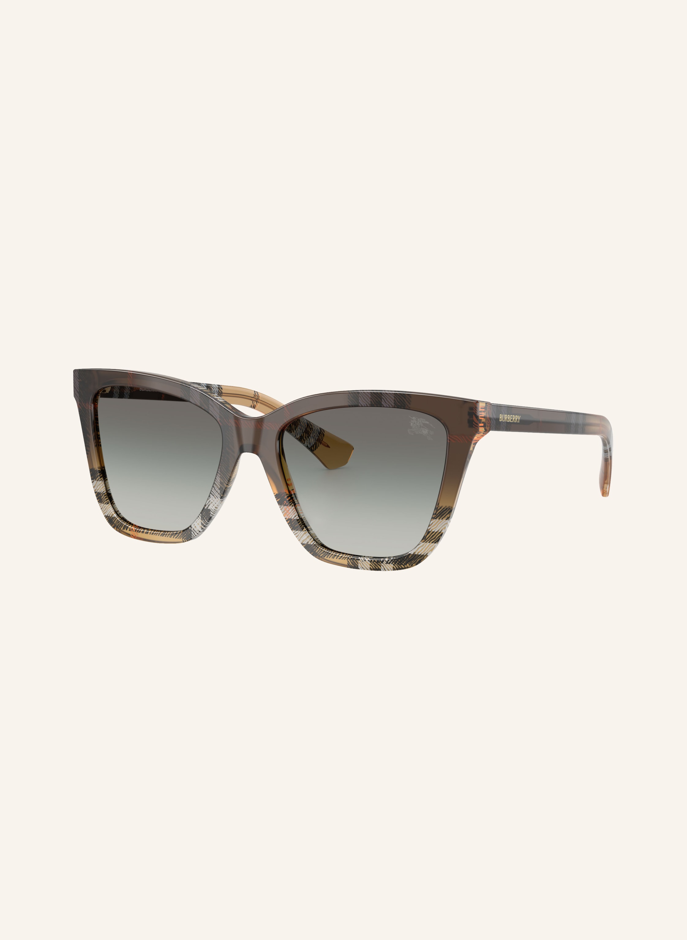 BURBERRY Sonnenbrille BE4470