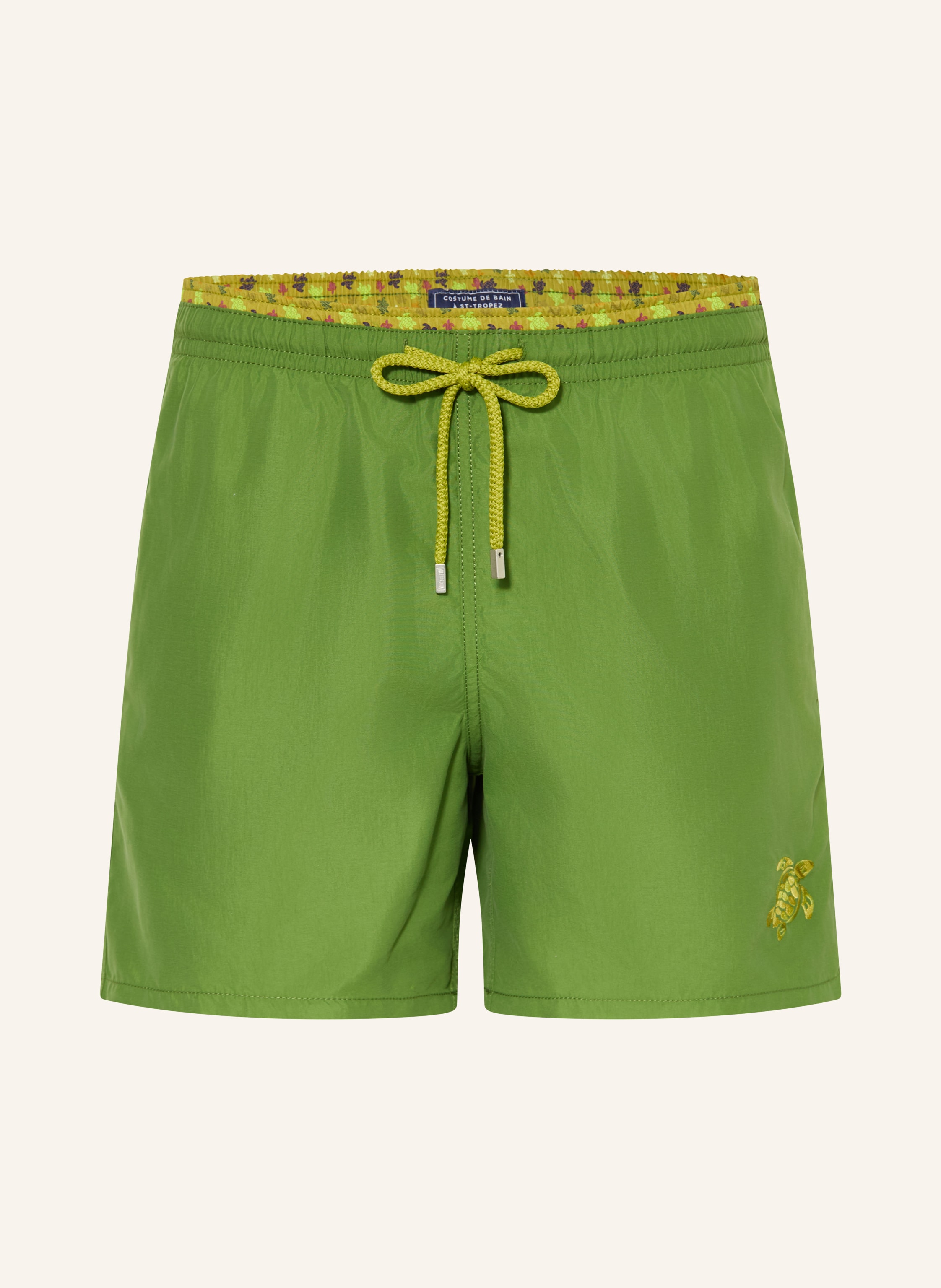 VILEBREQUIN Badeshorts MOOREA