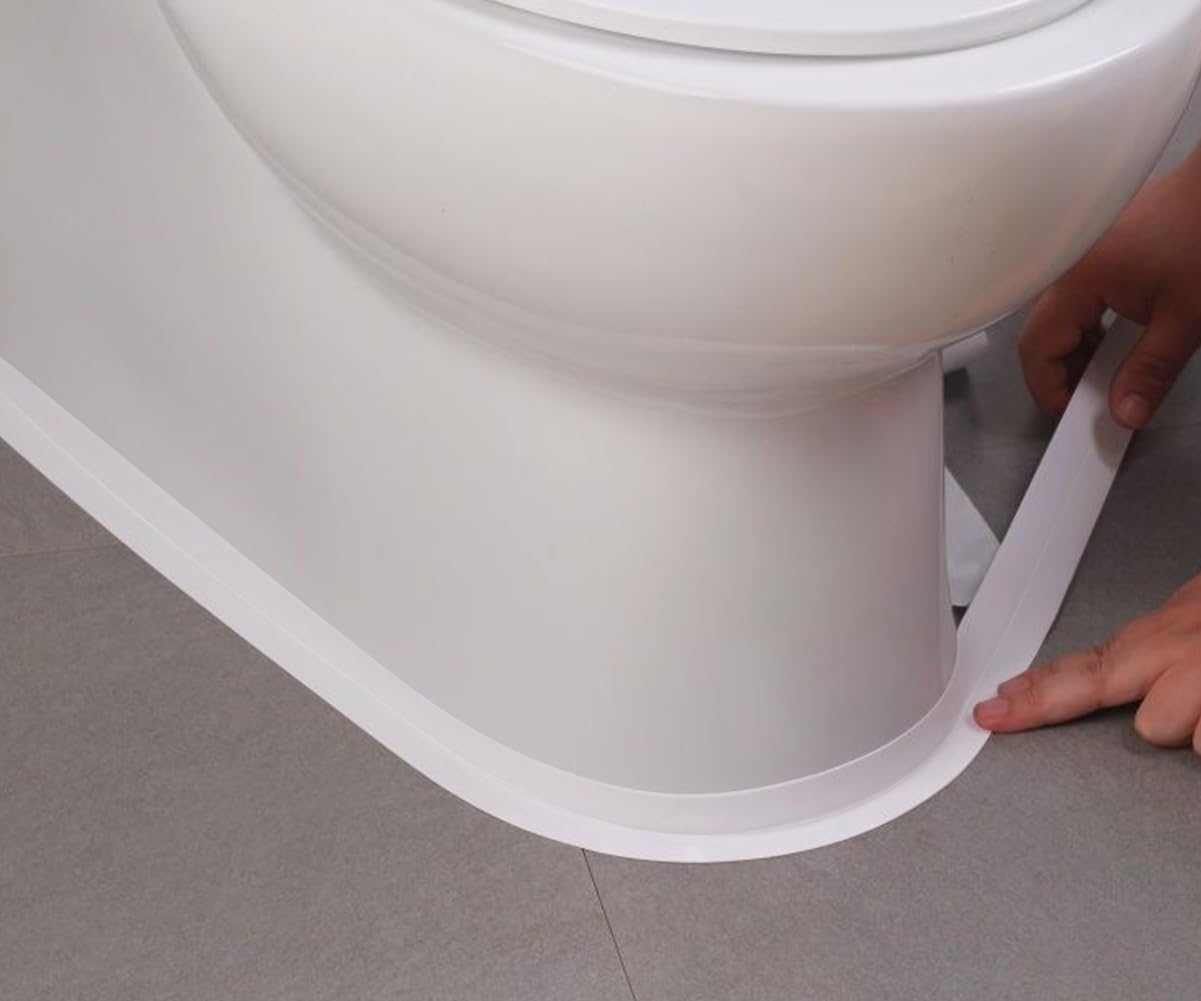 Tape Caulk