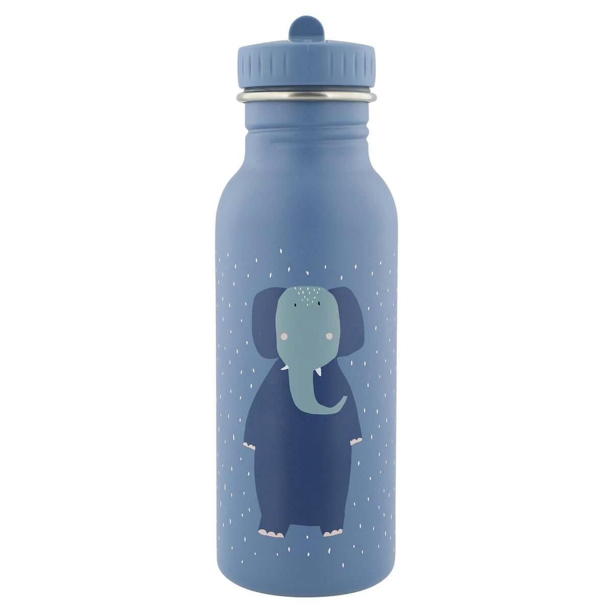 TRIXIE ELEPHANT - Gourde Mrs. Elephant (500 ml)