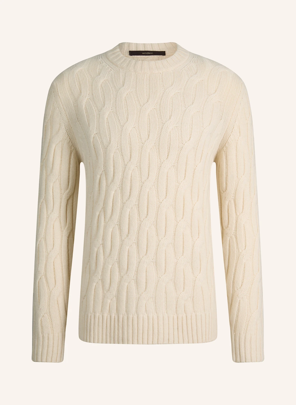 windsor. Pullover