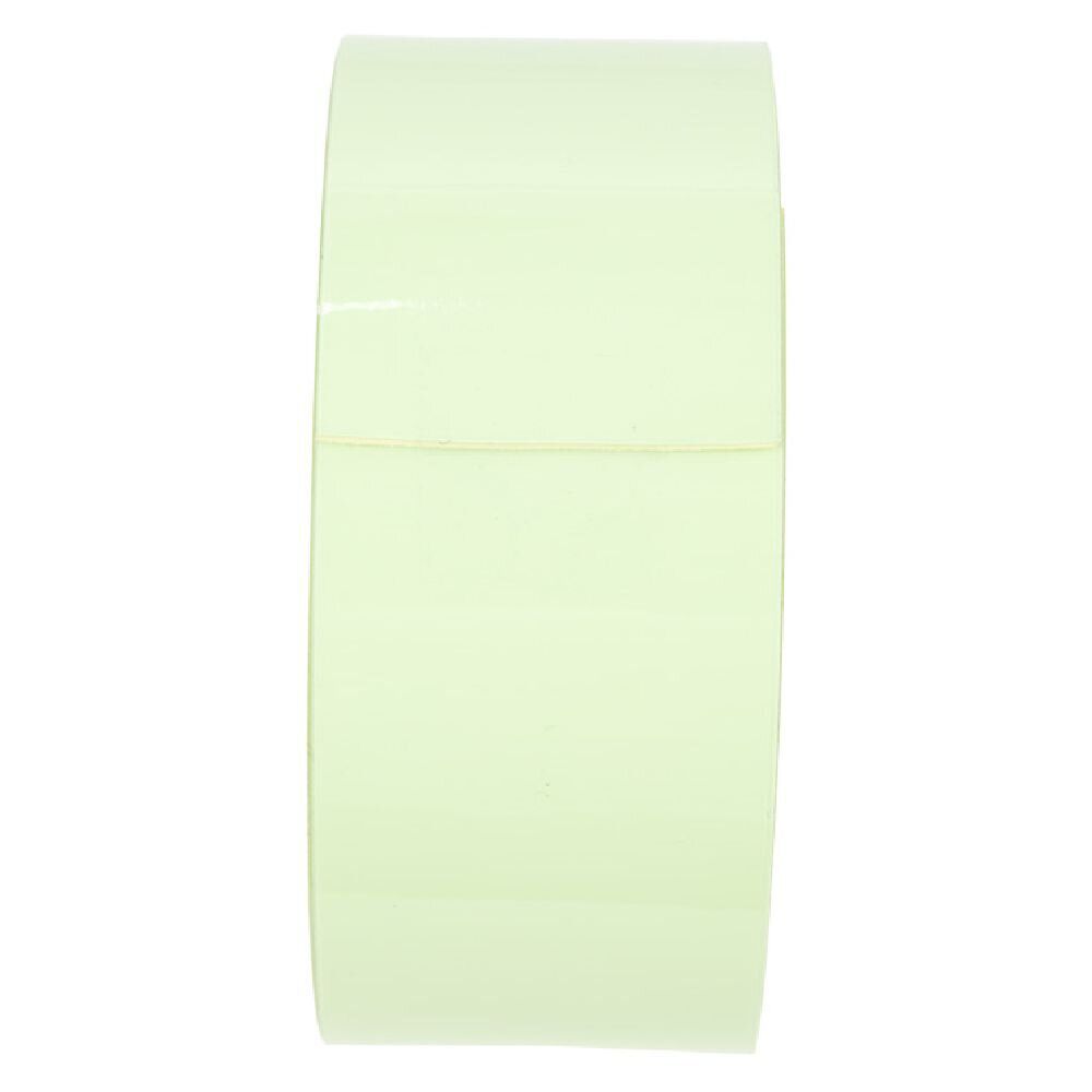 Bande réfléchissante adhésive fluo vert 1,5m