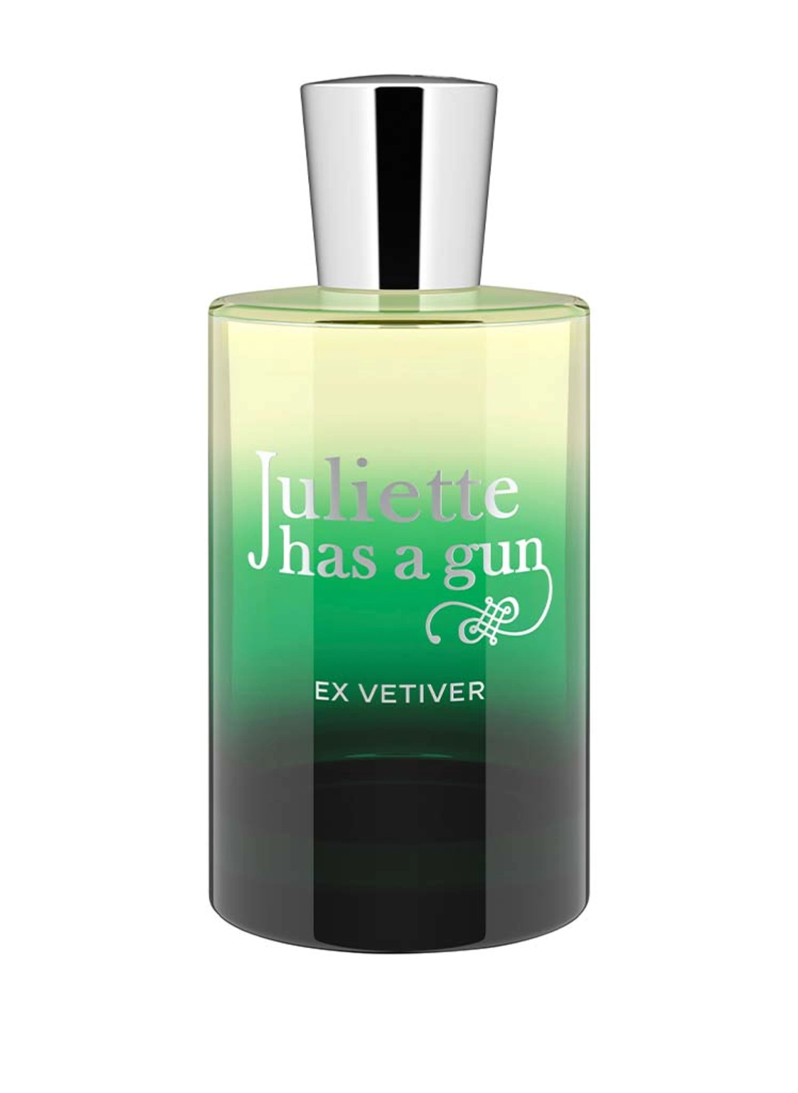 Juliette has a gun EX VETIVER