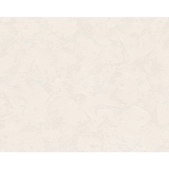 Vliestapete »Cappuccino 2 «, creme, strukturiert, für Feuchträume geeignet