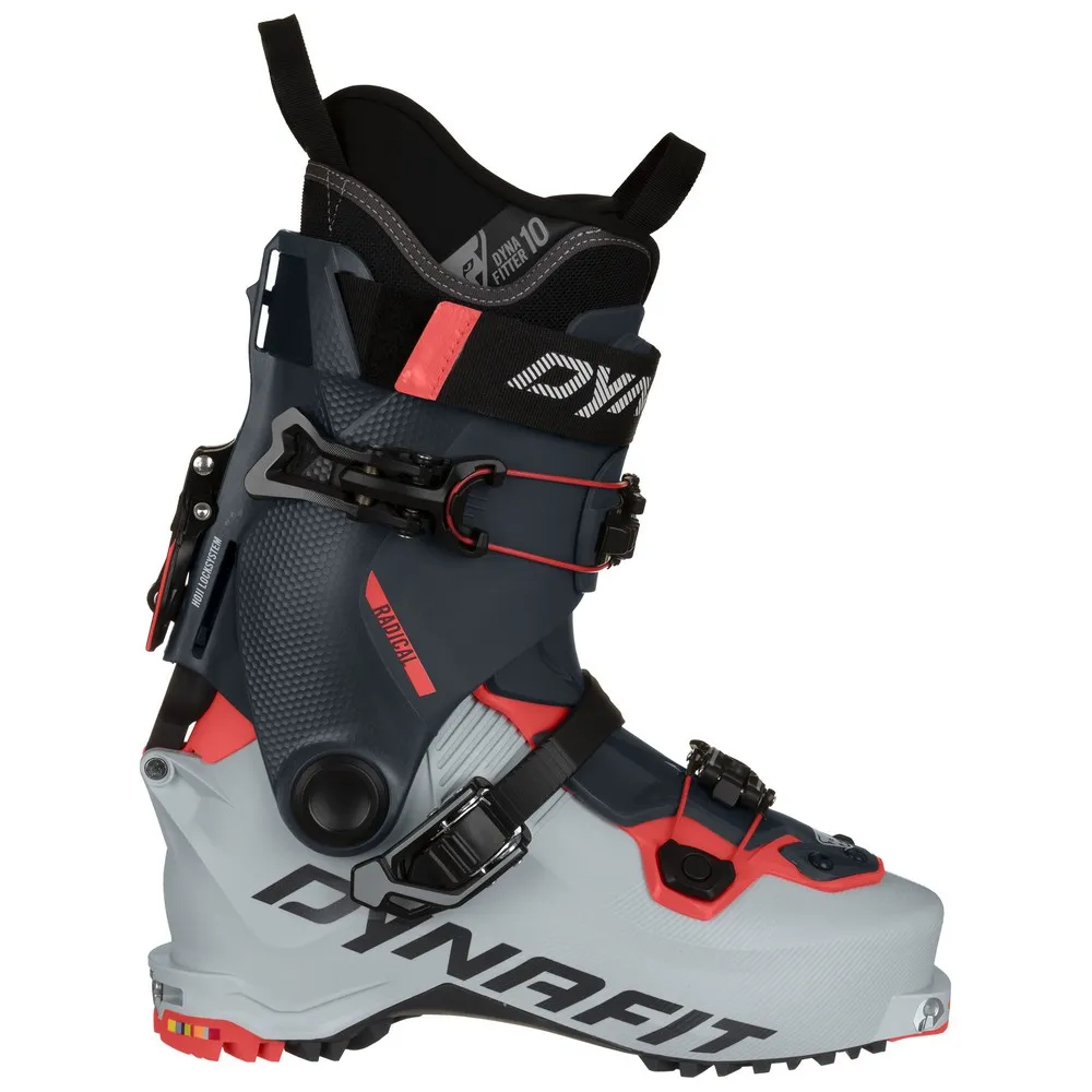 Dynafit Radical Woman Touring Ski Boots