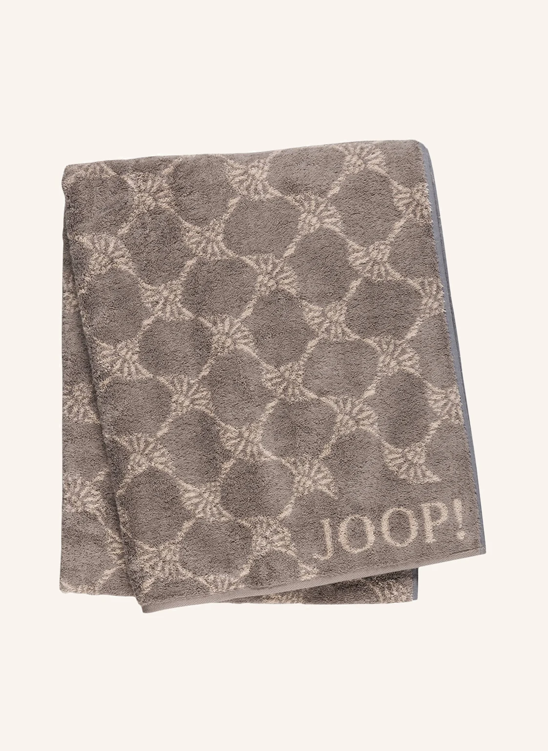 JOOP! Saunatuch CORNFLOWER
