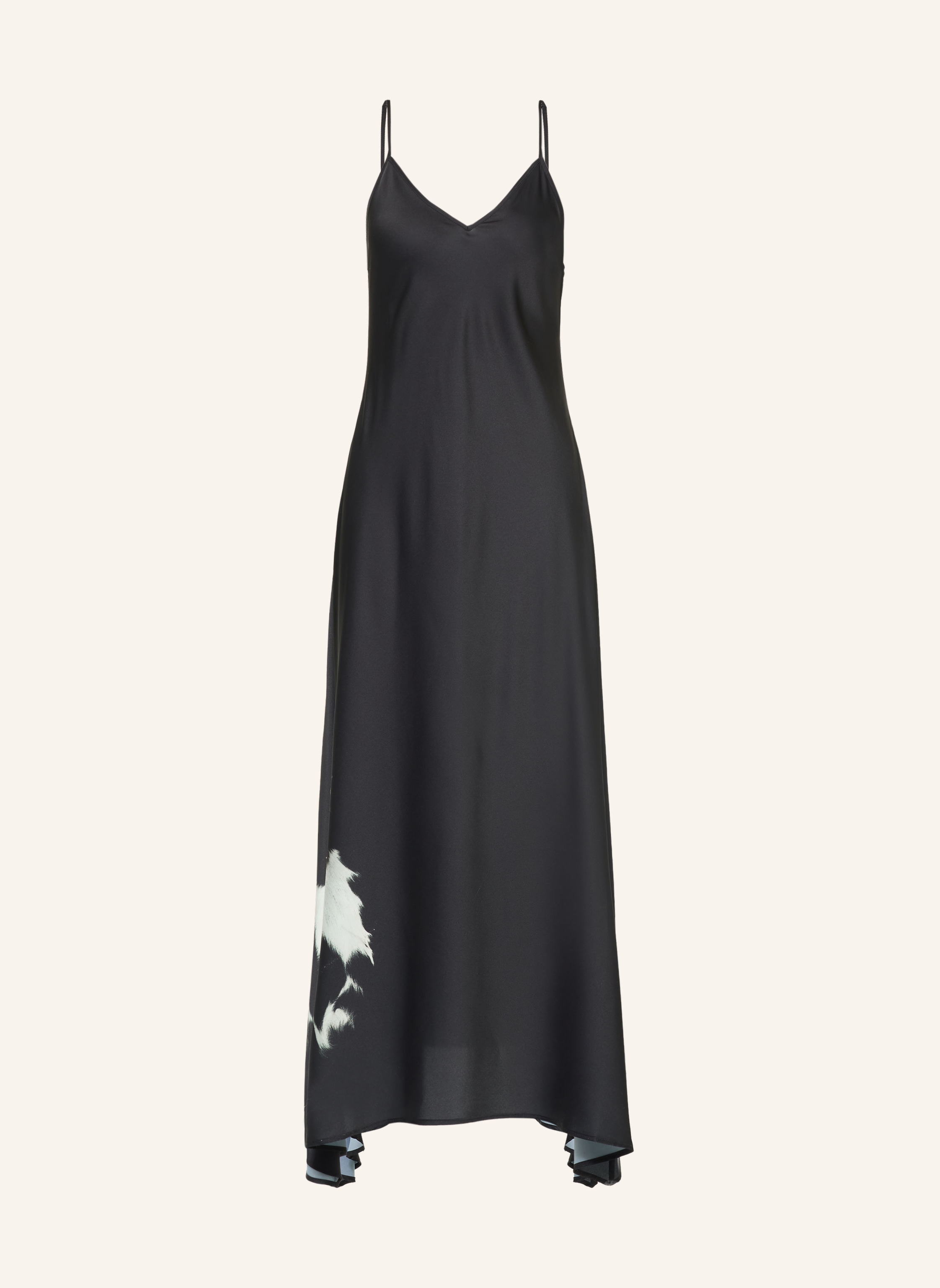 ALLSAINTS Kleid LEONA