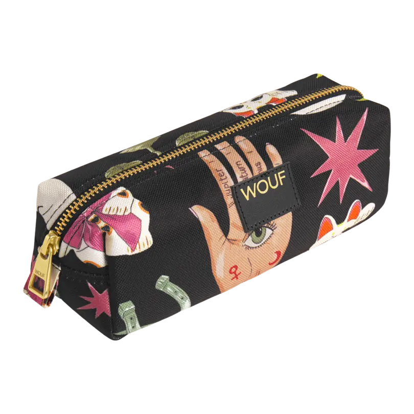 Etui Fortuna