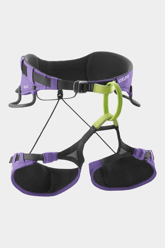 Edelrid Helia II Klimgordel Dames