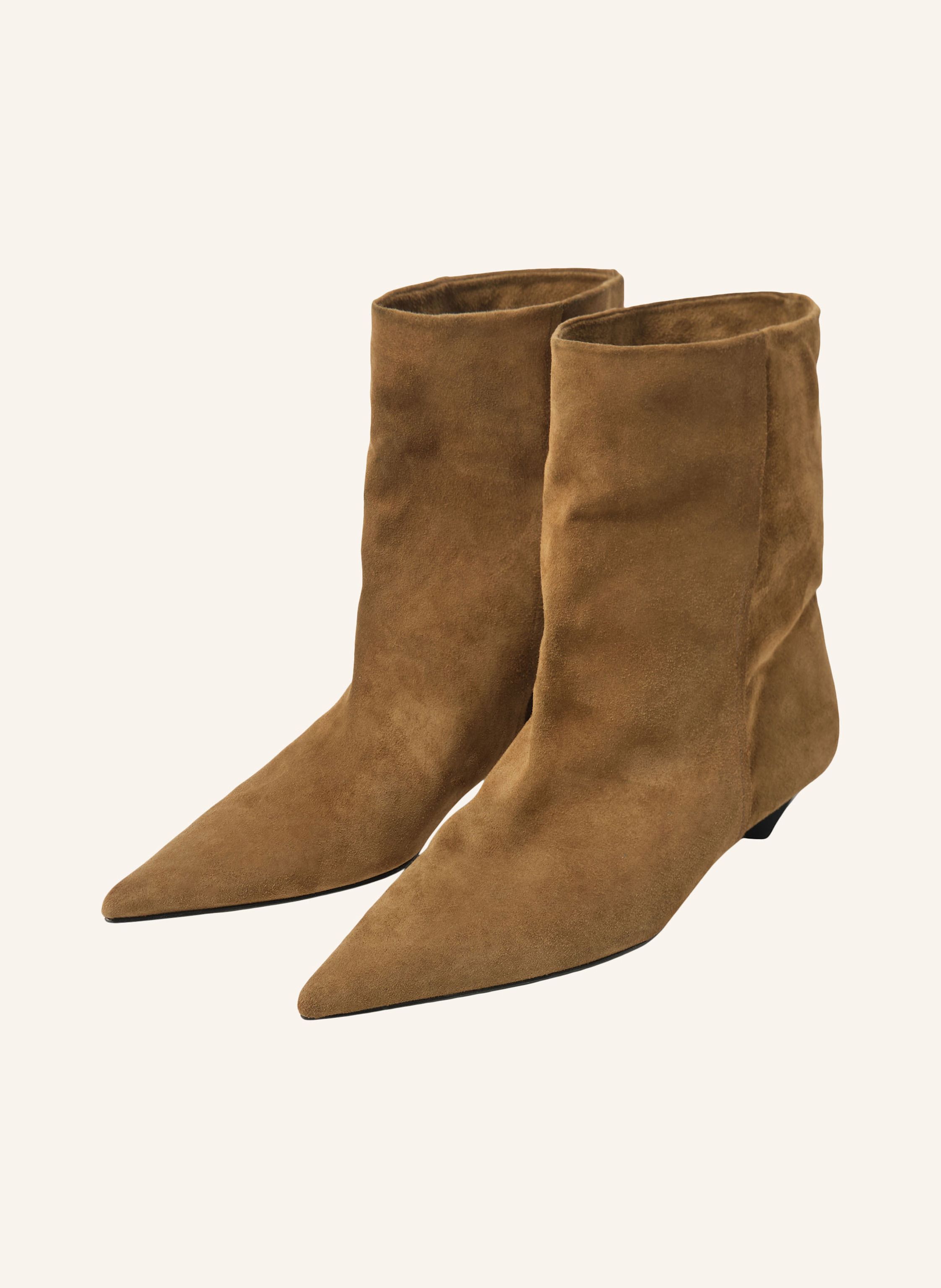 BIMBA Y LOLA Stiefelette