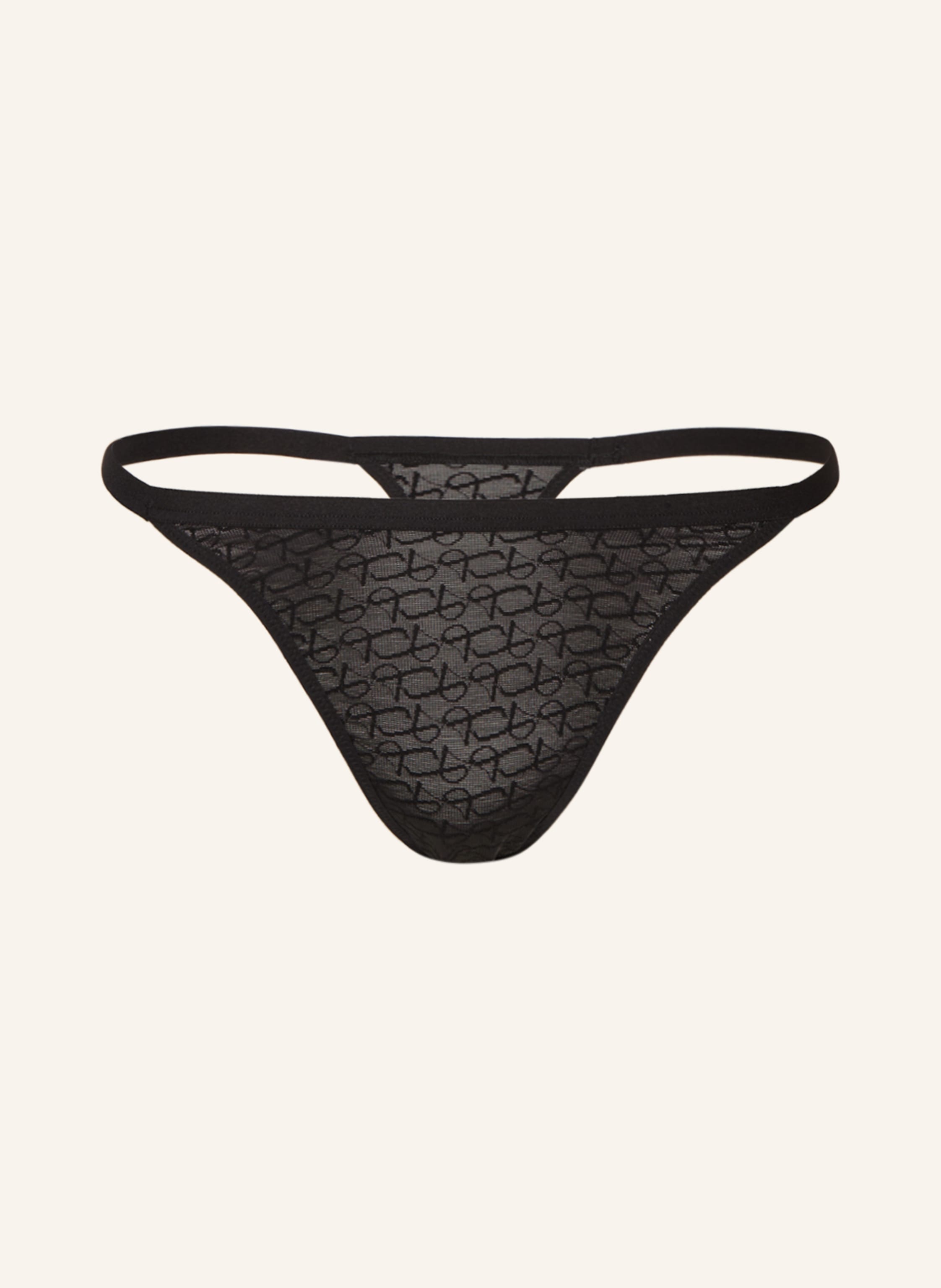 Triumph String SIGNATURE SHEER