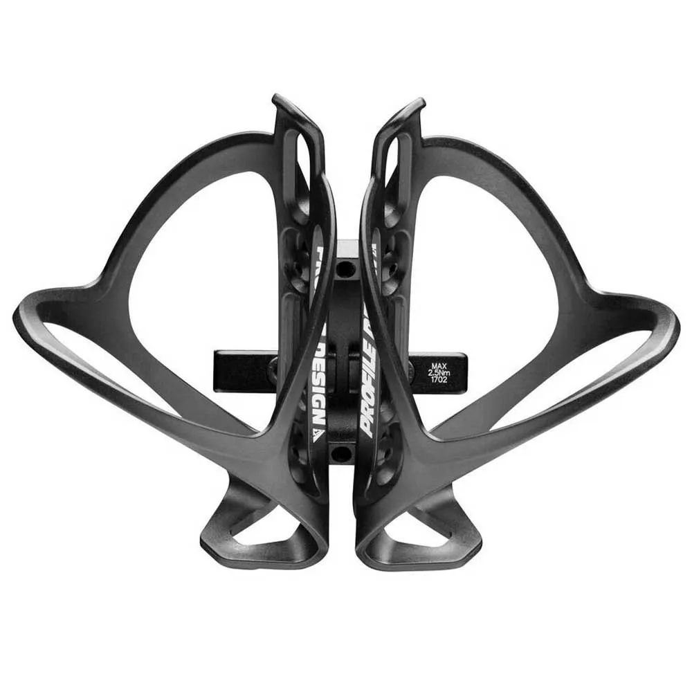 Profile Design RMP-2 bottle cage