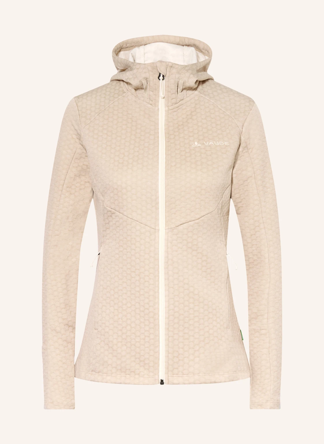 VAUDE Fleecejacke SKOMER