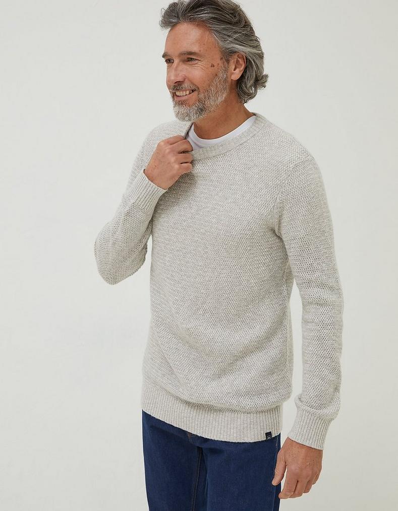 Hadleigh Jumper