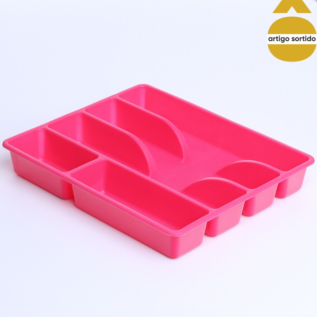 Tabuleiro para talheres